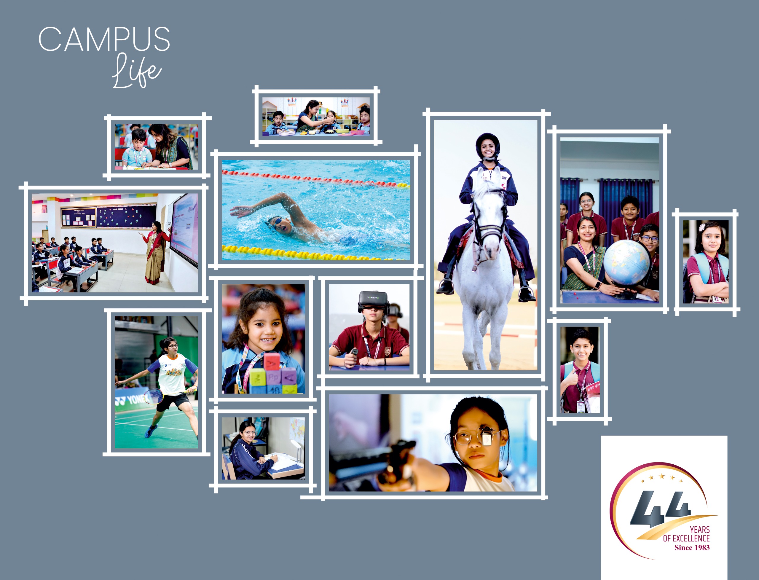 Campus Life